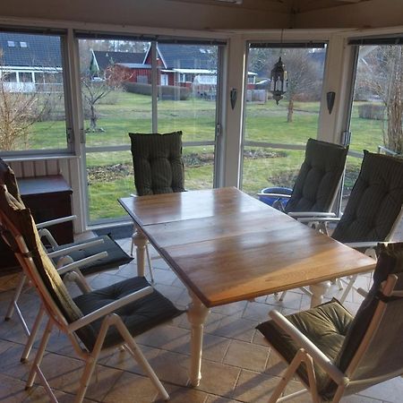Villa Familjevaenligt Hus Naera Isaberg! Hestra Exterior foto