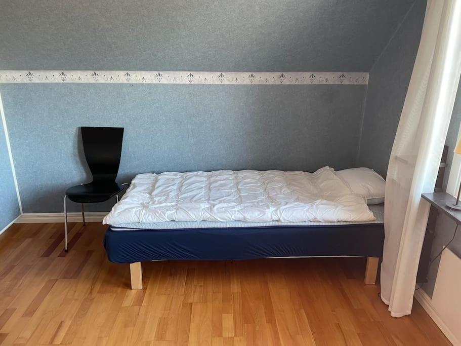 Villa Familjevaenligt Hus Naera Isaberg! Hestra Exterior foto