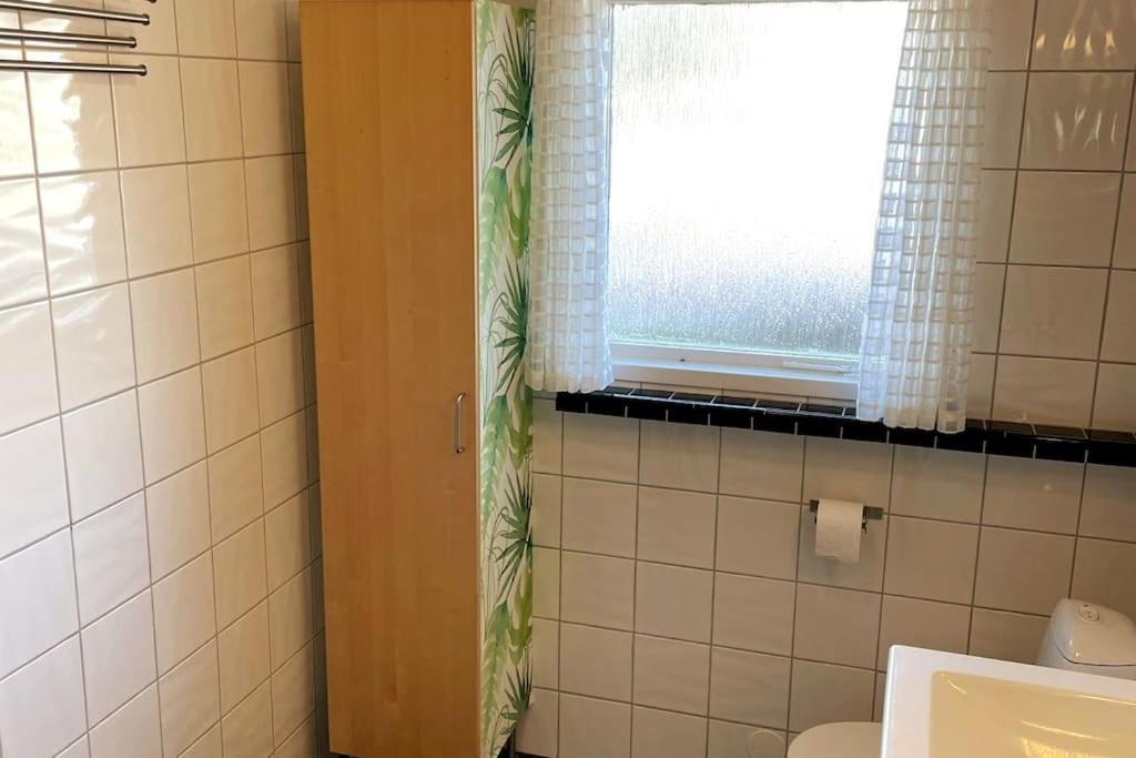 Villa Familjevaenligt Hus Naera Isaberg! Hestra Exterior foto
