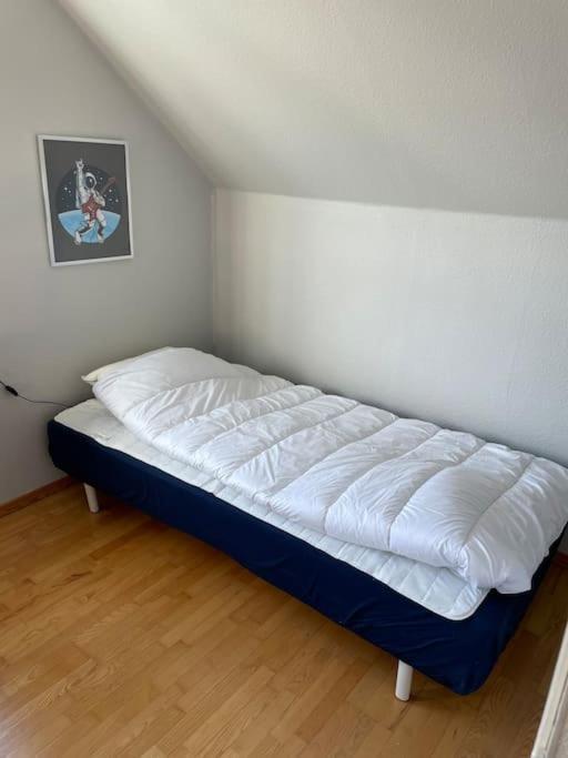 Villa Familjevaenligt Hus Naera Isaberg! Hestra Exterior foto
