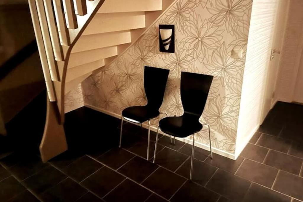Villa Familjevaenligt Hus Naera Isaberg! Hestra Exterior foto