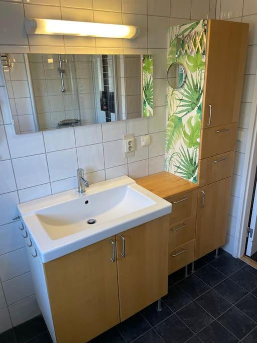 Villa Familjevaenligt Hus Naera Isaberg! Hestra Exterior foto